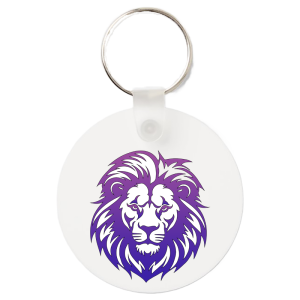 Sleutelhanger - Dieren - Leeuw 1