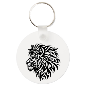 Sleutelhanger - Dieren - Leeuw 2
