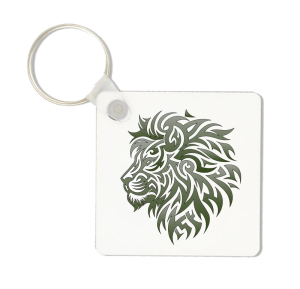 Sleutelhanger - Dieren - Leeuw 2