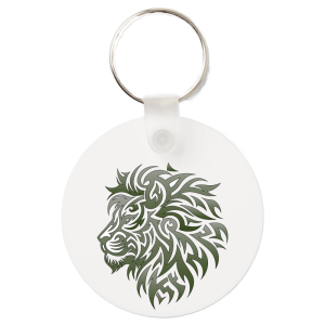 Sleutelhanger - Dieren - Leeuw 2