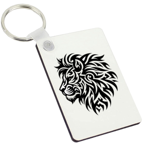 Sleutelhanger - Dieren - Leeuw 2