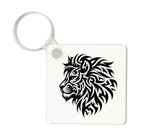 Sleutelhanger - Dieren - Leeuw 2
