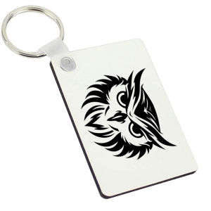 Sleutelhanger - Dieren - Uil 1