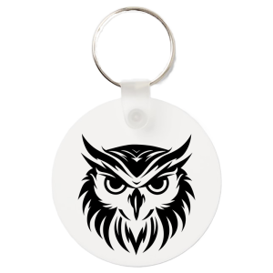 Sleutelhanger - Dieren - Uil 1
