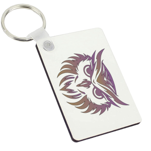 Sleutelhanger - Dieren - Uil 1