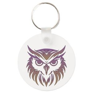 Sleutelhanger - Dieren - Uil 1