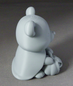 3D Prints - Helloween Beer 1 (Meerdere Kleuren Mogelijk)