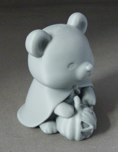 3D Prints - Helloween Beer 1 (Meerdere Kleuren Mogelijk)