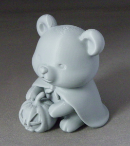 3D Prints - Helloween Beer 1 (Meerdere Kleuren Mogelijk)