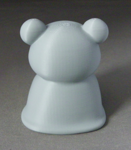 3D Prints - Helloween Beer 1 (Meerdere Kleuren Mogelijk)