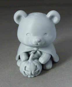 3D Prints - Helloween Beer 1 (Meerdere Kleuren Mogelijk)