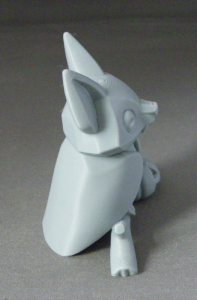 3D Prints - Helloween Vleermuis 1 (Meerdere Kleuren Mogelijk)