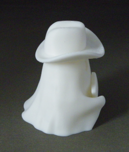3D Prints - Cowboy Geest 1 (Meerdere Kleuren Mogelijk)