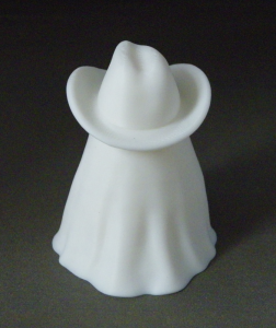 3D Prints - Cowboy Geest 1 (Meerdere Kleuren Mogelijk)