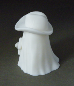 3D Prints - Cowboy Geest 1 (Meerdere Kleuren Mogelijk)