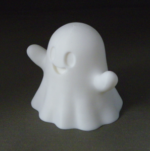 3D Prints - Geest 1 (Meerdere Kleuren Mogelijk)