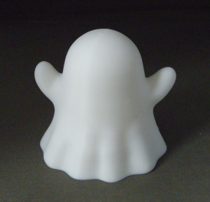 3D Prints - Geest 1 (Meerdere Kleuren Mogelijk)