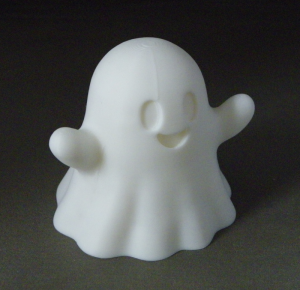 3D Prints - Geest 1 (Meerdere Kleuren Mogelijk)