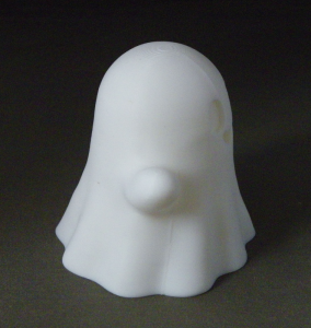 3D Prints - Geest 1 (Meerdere Kleuren Mogelijk)