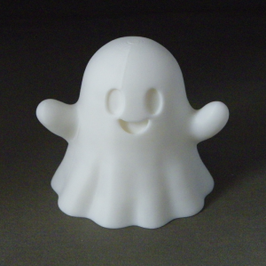 3D Prints - Geest 1 (Meerdere Kleuren Mogelijk)