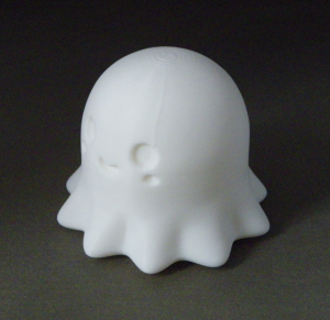 3D Prints - Geest 2 (Meerdere Kleuren Mogelijk)