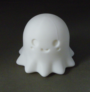 3D Prints - Geest 2 (Meerdere Kleuren Mogelijk)