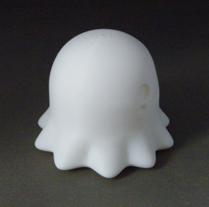 3D Prints - Geest 2 (Meerdere Kleuren Mogelijk)