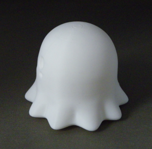 3D Prints - Geest 2 (Meerdere Kleuren Mogelijk)