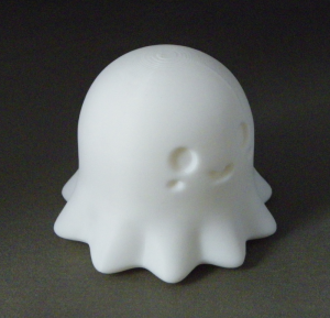3D Prints - Geest 2 (Meerdere Kleuren Mogelijk)