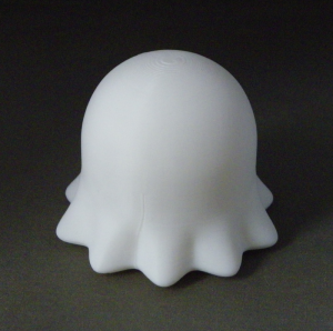 3D Prints - Geest 2 (Meerdere Kleuren Mogelijk)