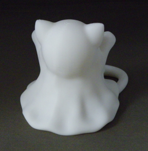 3D Prints - Kat Geest 1 (Meerdere Kleuren Mogelijk)