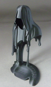 3D Prints - Death 1 (Meerdere Kleuren Mogelijk)