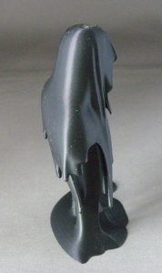 3D Prints - Death 1 (Meerdere Kleuren Mogelijk)