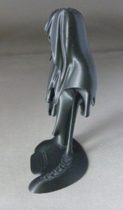 3D Prints - Death 1 (Meerdere Kleuren Mogelijk)