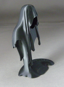 3D Prints - Death 1 (Meerdere Kleuren Mogelijk)