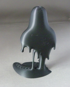 3D Prints - Death 1 (Meerdere Kleuren Mogelijk)