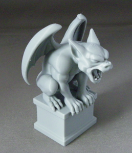 3D Prints - Waterspuwer 1 (Meerdere Kleuren Mogelijk)