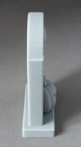 3D Prints - Grafsteen 1 (Meerdere Kleuren Mogelijk)