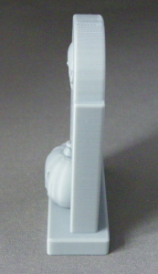 3D Prints - Grafsteen 1 (Meerdere Kleuren Mogelijk)