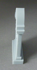 3D Prints - Grafsteen 2 (Meerdere Kleuren Mogelijk)