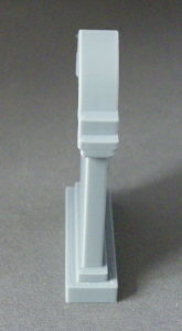 3D Prints - Grafsteen 2 (Meerdere Kleuren Mogelijk)