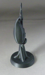 3D Prints - Slapende Vleermuis 1 (Meerdere Kleuren Mogelijk)