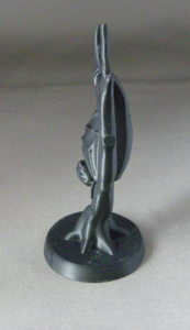 3D Prints - Slapende Vleermuis 1 (Meerdere Kleuren Mogelijk)