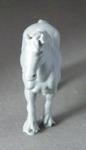 3D Prints - Paard 2 (Meerdere Kleuren Mogelijk)