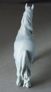3D Prints - Paard 2 (Meerdere Kleuren Mogelijk)