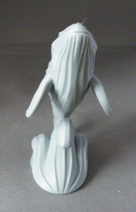 3D Prints - Walvis 1 (Meerdere Kleuren Mogelijk)
