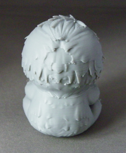 3D Prints - Luiaard 1 (Meerdere Kleuren Mogelijk)
