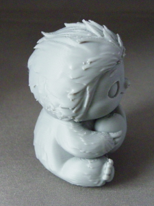 3D Prints - Luiaard 1 (Meerdere Kleuren Mogelijk)