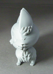 3D Prints - Vos 1 (Meerdere Kleuren Mogelijk)