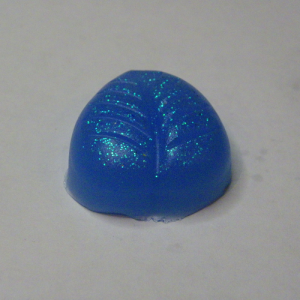 Handgemaakte Squishies met Geur - Blaadje Squishy - Bubble Gum